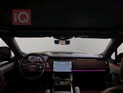 لاند روفر رانج روفر سبورت